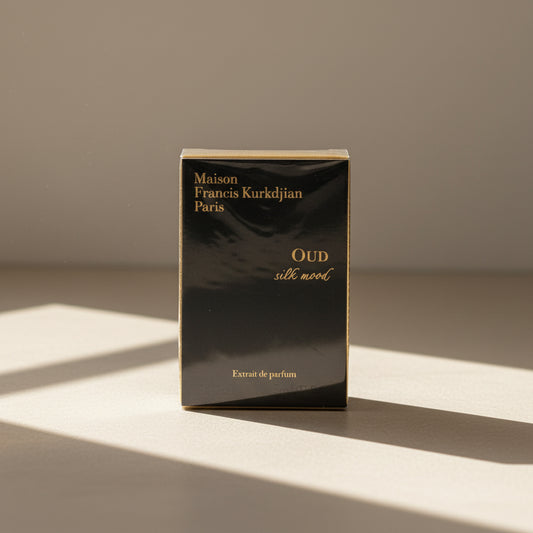 Maison Francis Kurkdjian - OUD - Silk mood - Extrait de Parfum