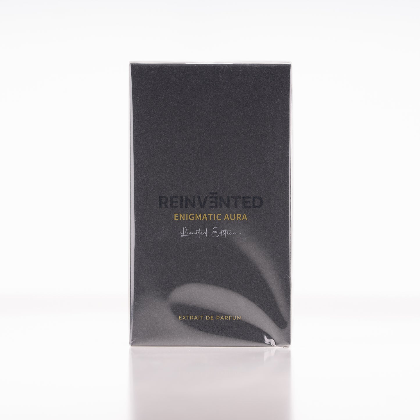 Reinvented Parfums - Enigmatic Aura - Extrait de parfum