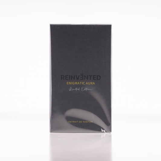 Reinvented Parfums - Enigmatic Aura - Extrait de parfum
