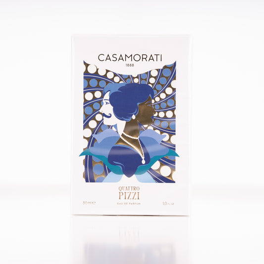 Xerjoff - Casamorati 1888 - Quattro Pizzi