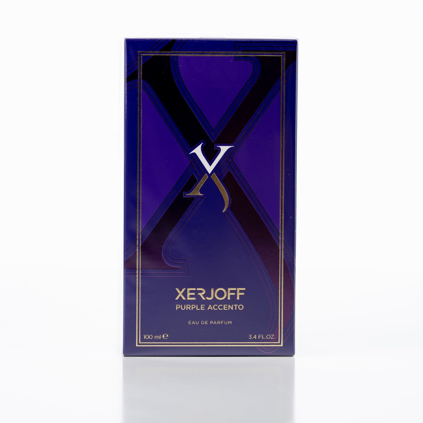 Xerjoff V - Purple Accento edp