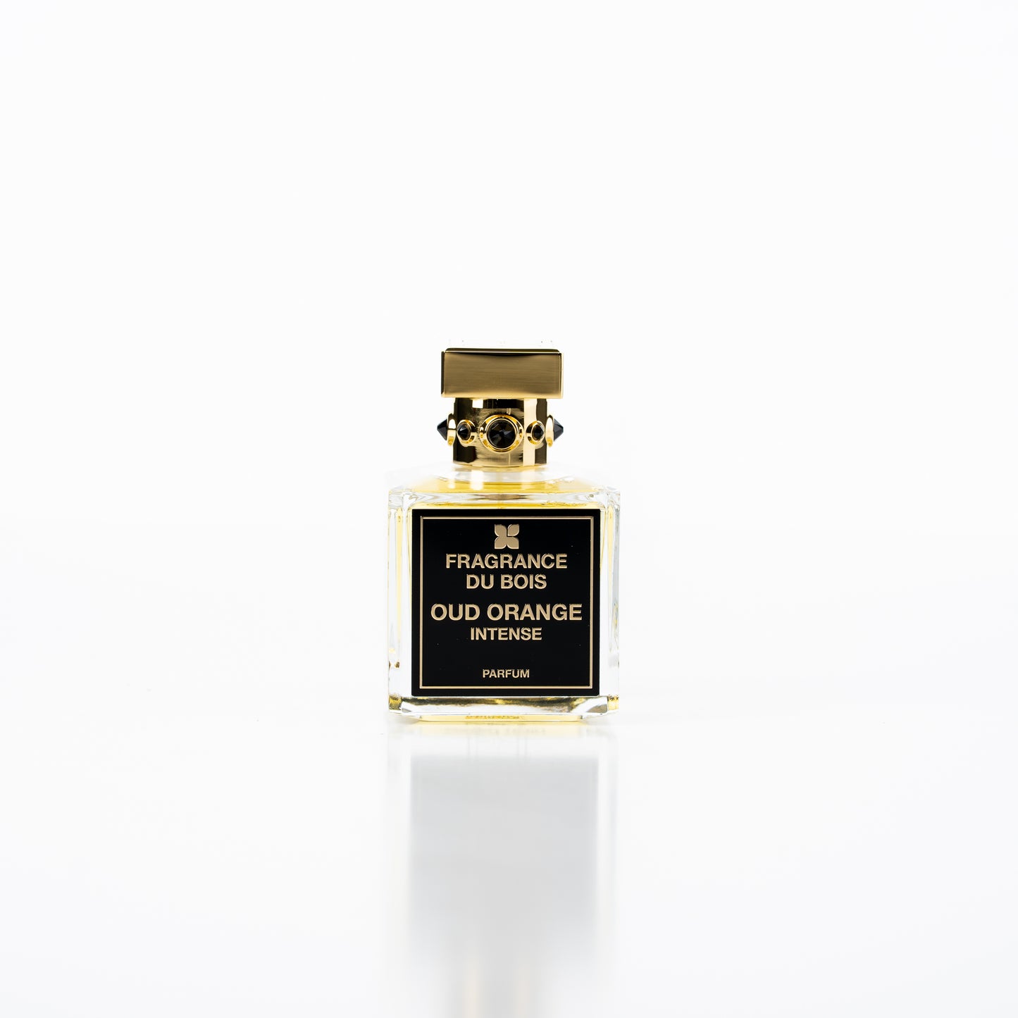 Fragrance Du Bois - Oud Orange Intense