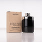 Mont blanc - Legend
