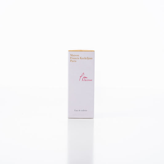 Maison Francis Kurkdjian - LAeau A la rose - EDT