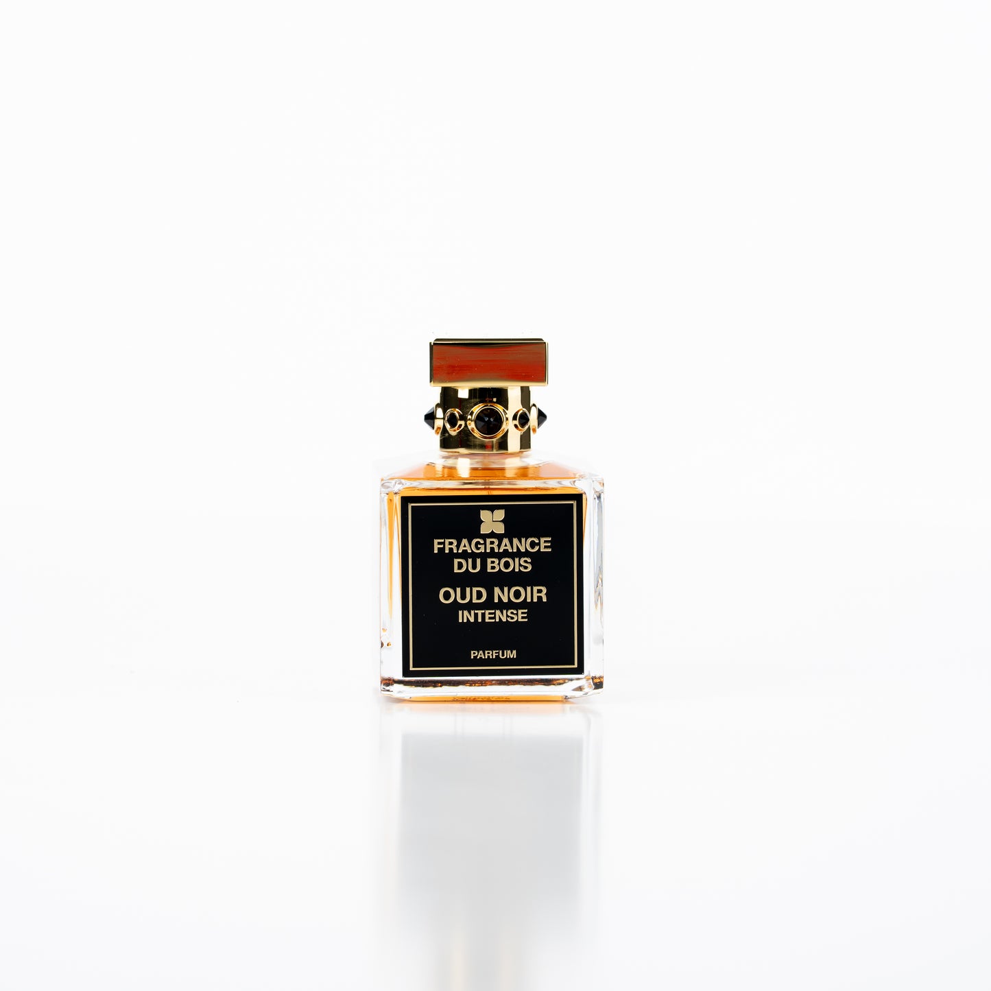 Fragrance Du Bois - Oud Noir Intense - EDP