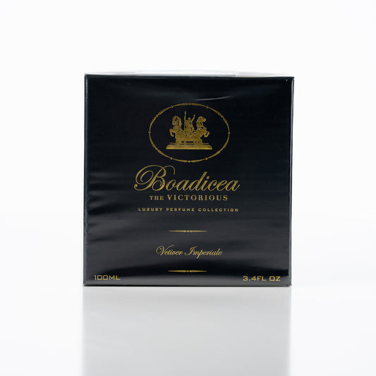 Boadicea The Victorious - Vetiver Imperial