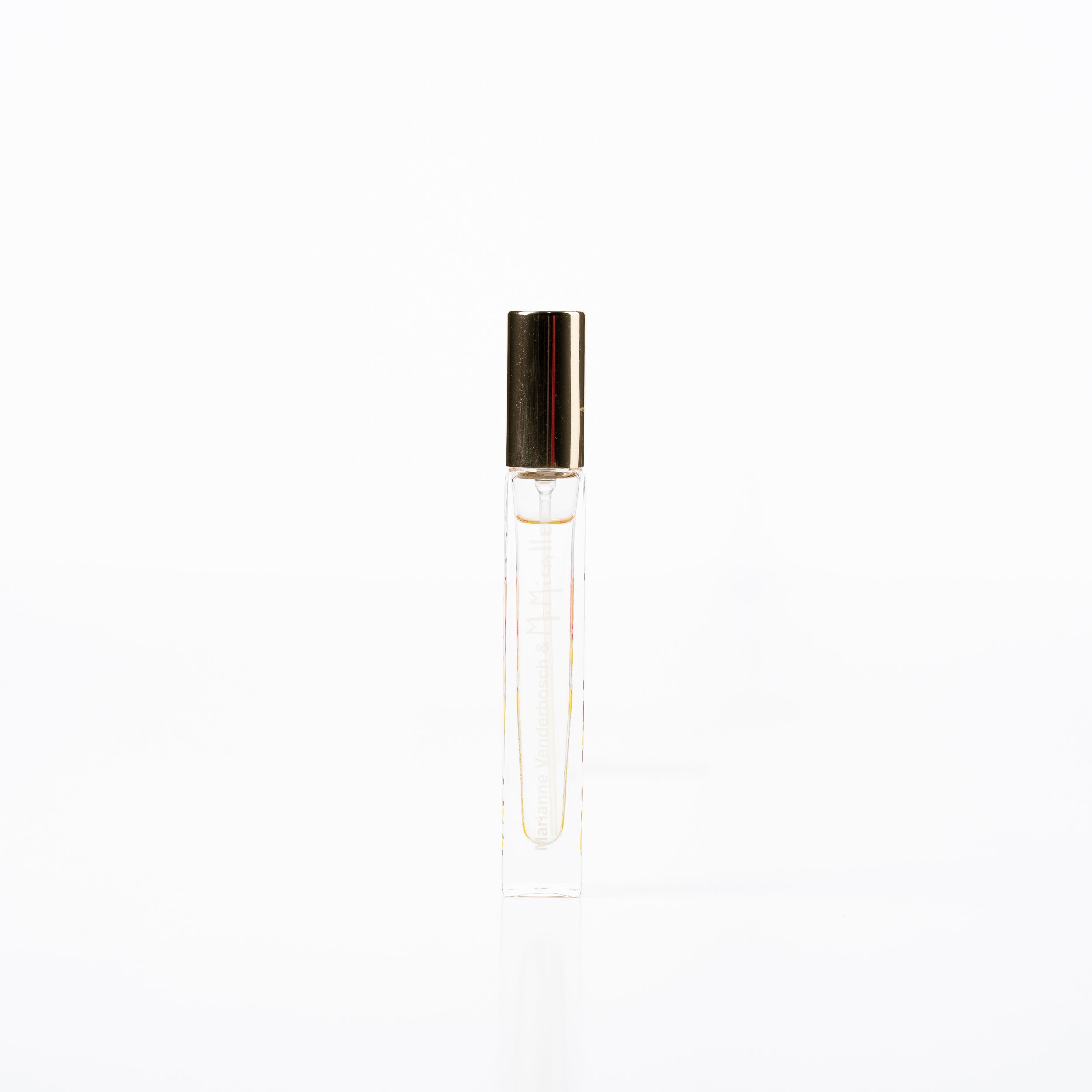 M.Micallef - Marianne Venderbosch Pure Extreme Edp