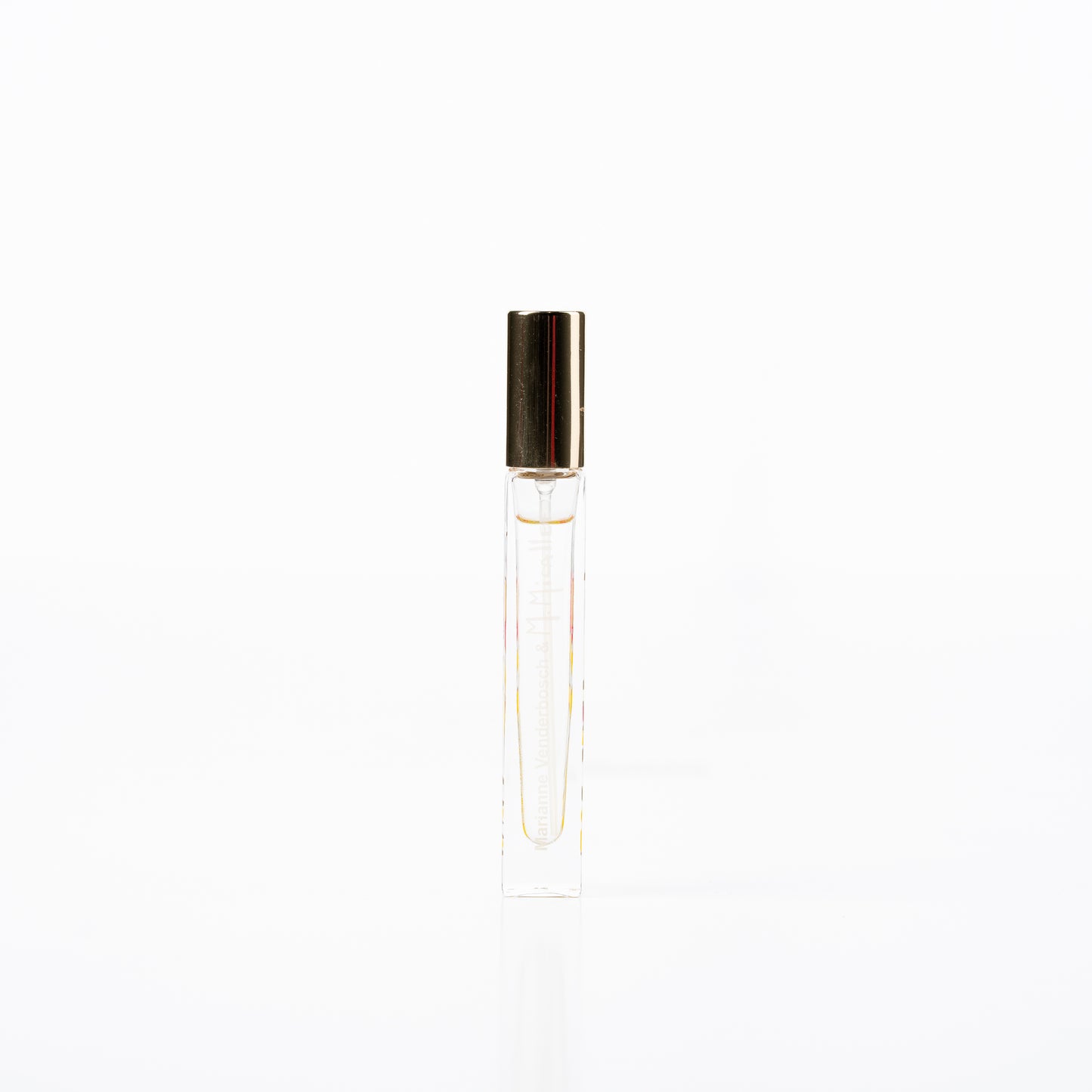 M.Micallef - Marianne Venderbosch Pure Extreme Edp
