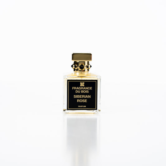 Fragrance Du Bois - Siberian Rose