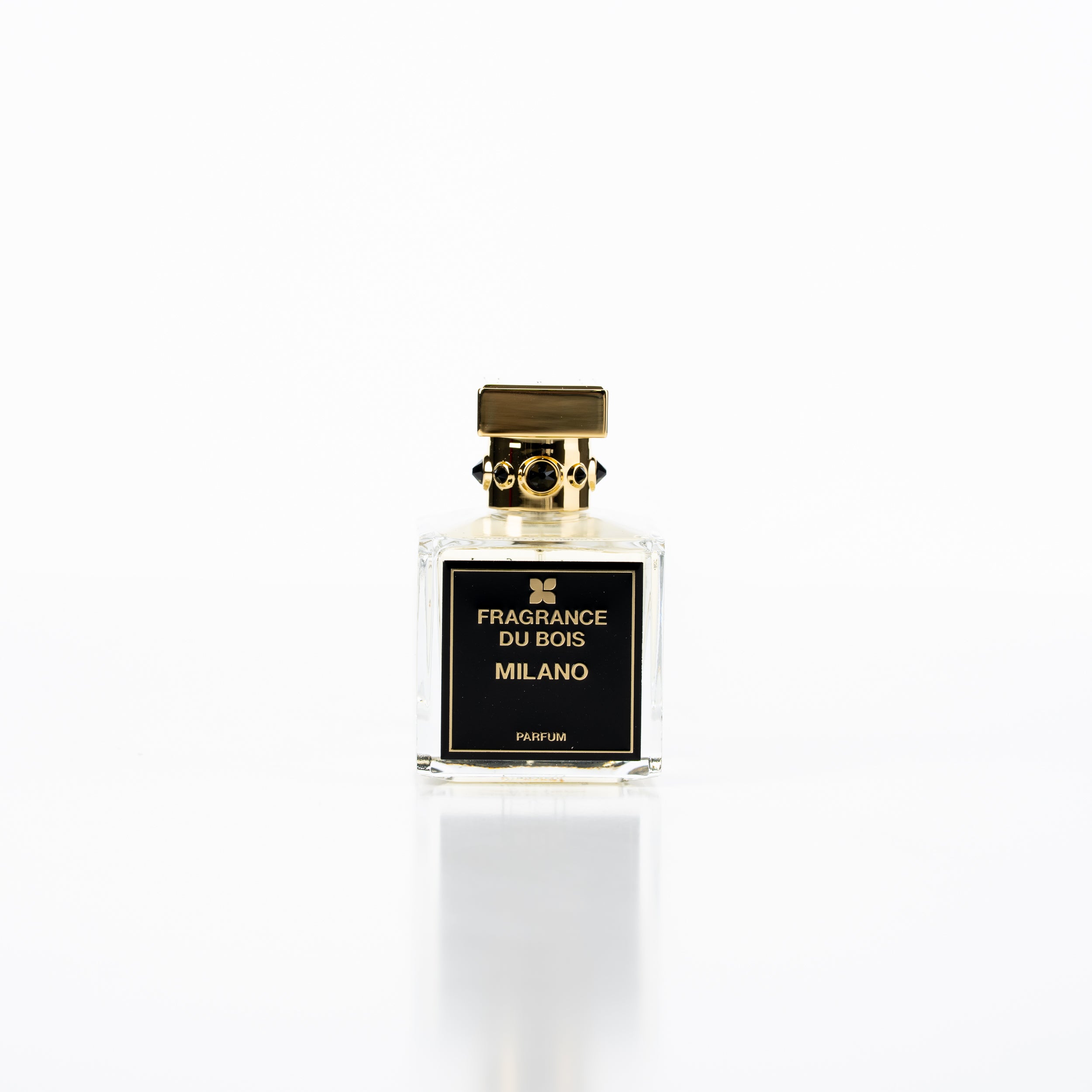 Fragrance Du Bois - Milano - EDP | Olfactoryfactoryllc