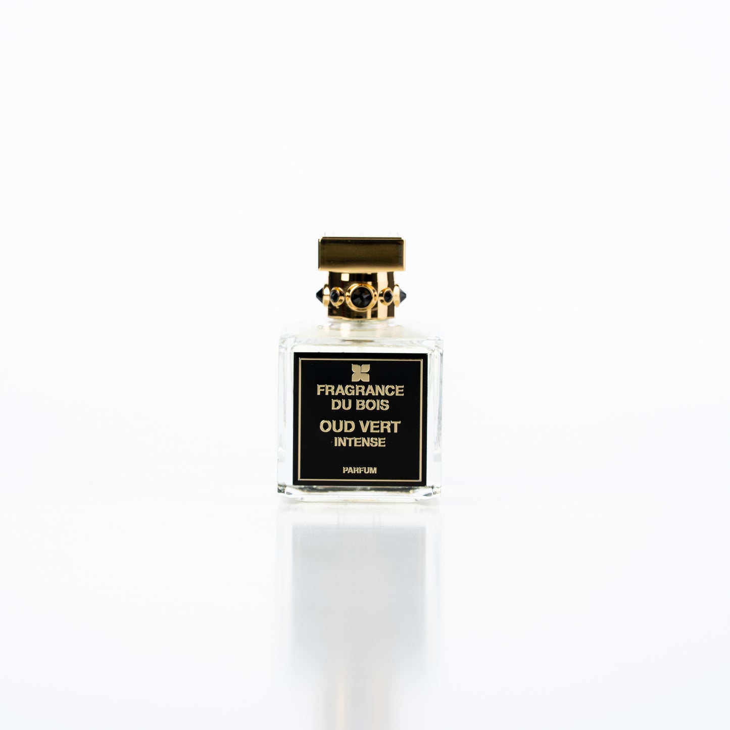 Frangrance Du Bois - Oud Vert Intense