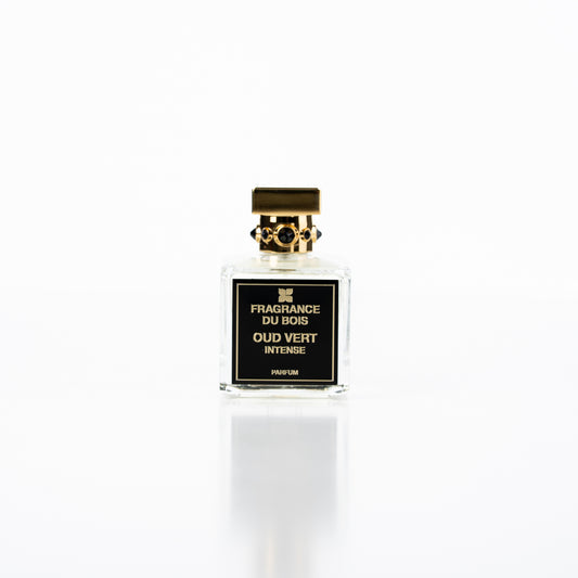 Frangrance Du Bois - Oud Vert Intense