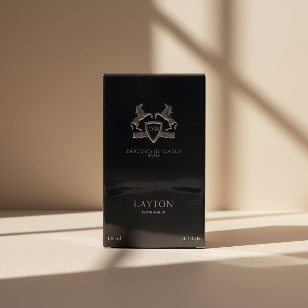 Parfums de Marly - Layton