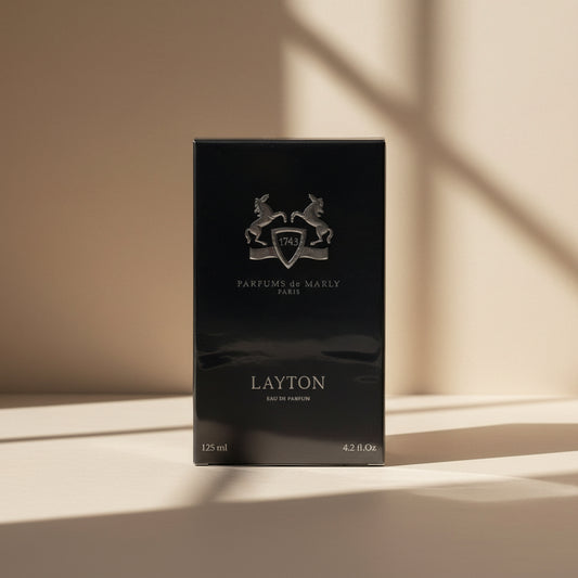 Parfums de Marly - Layton