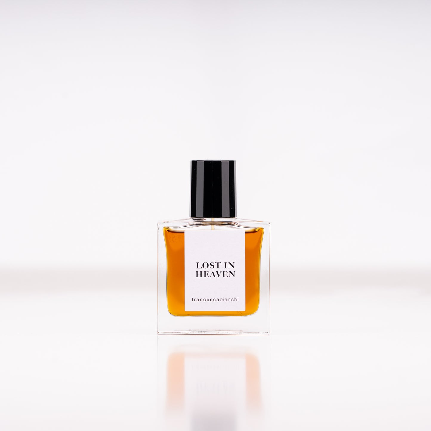 Francesca Bianchi Perfumes - Lost in Heaven