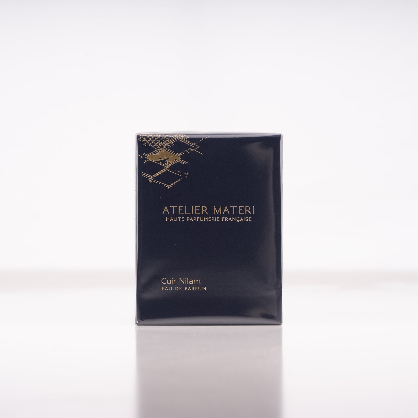 Atelier Materi - Cuir Nilam