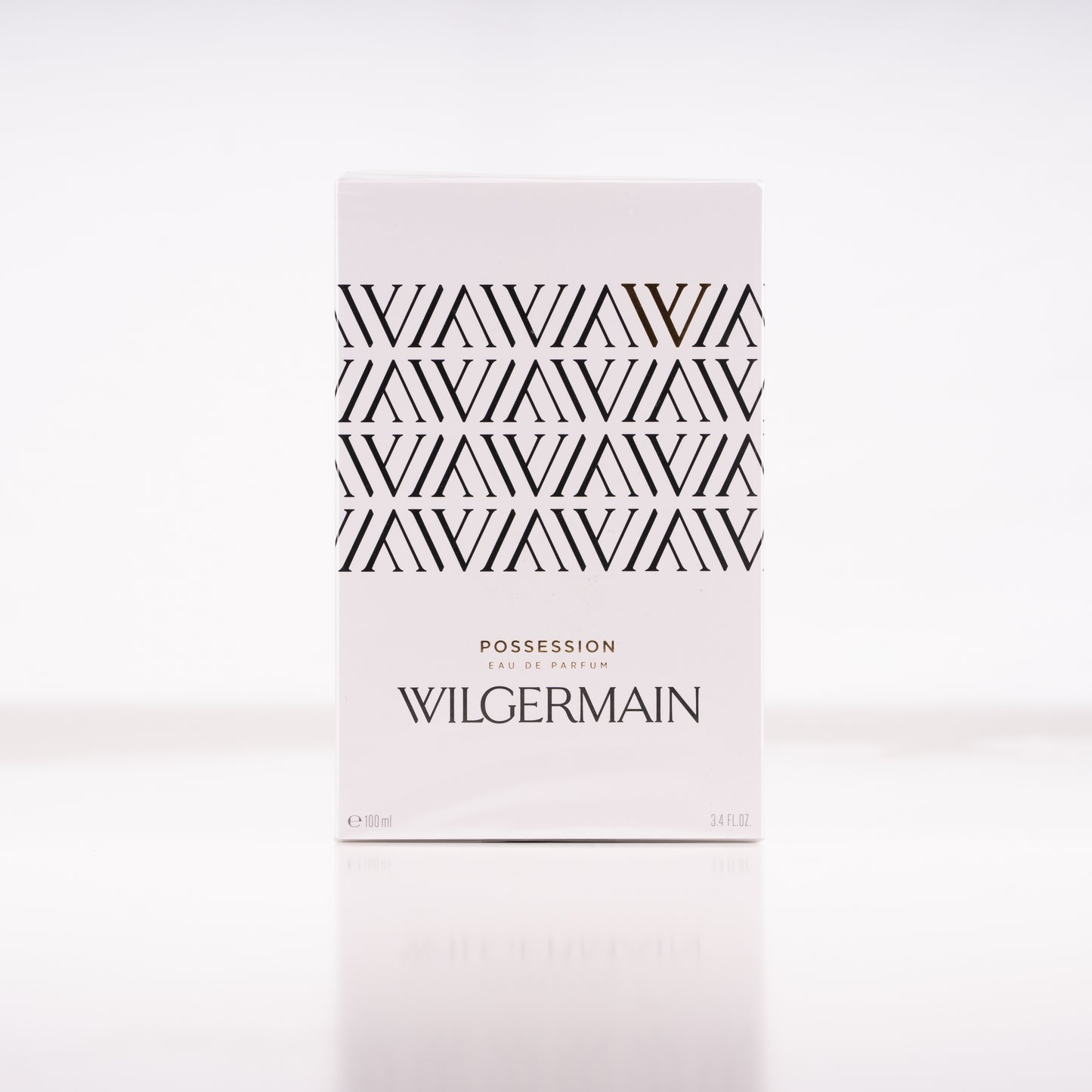 Wilgermain - Possession