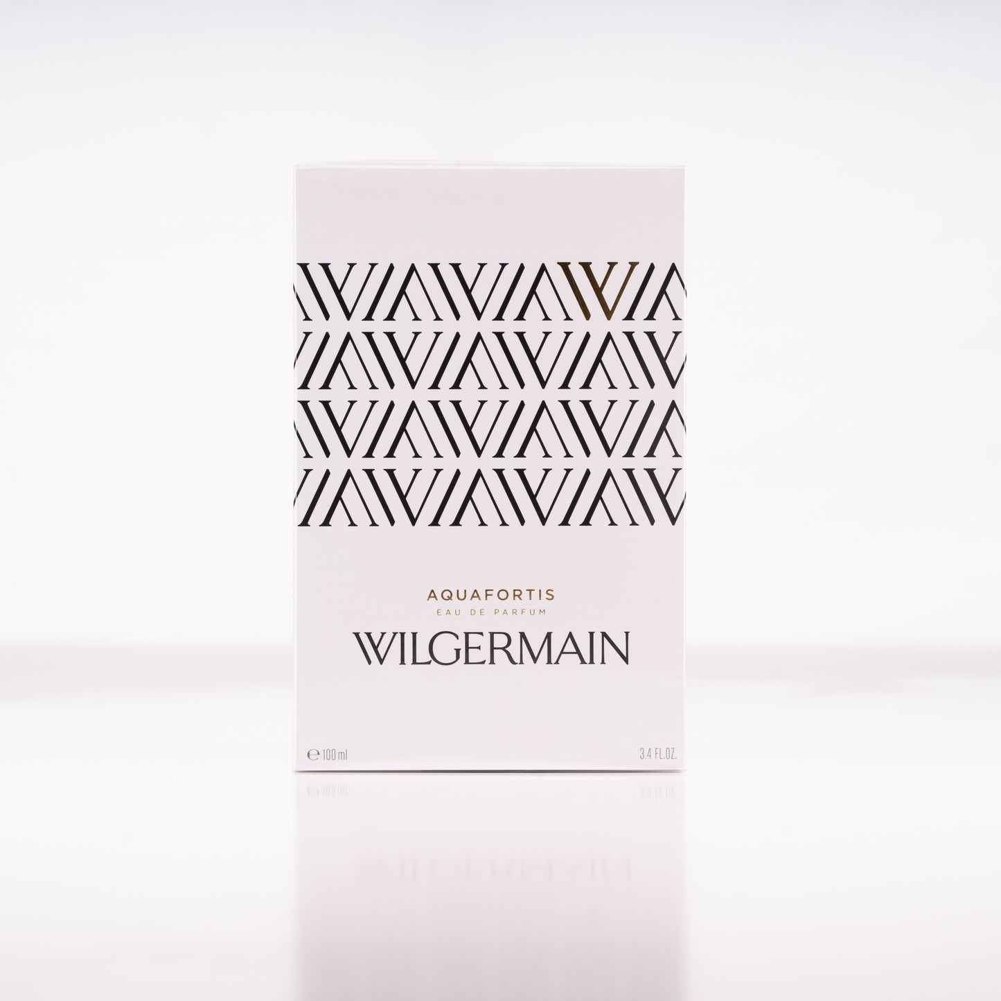 Wilgermain - Aquafortis