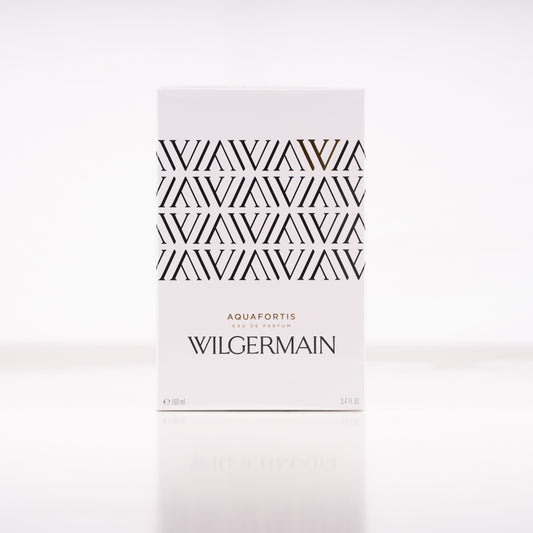 Wilgermain - Aquafortis
