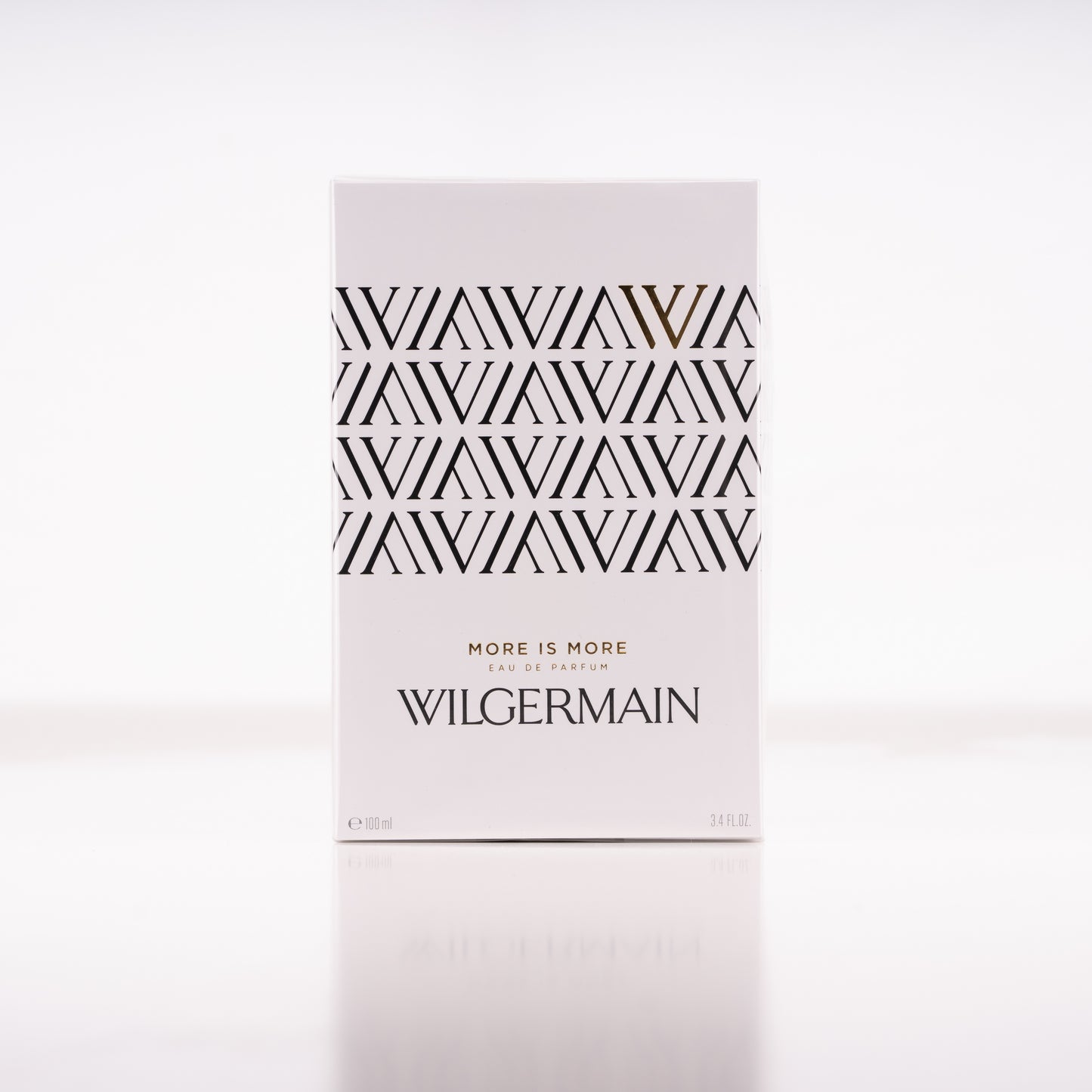 Wilgermain - More is more