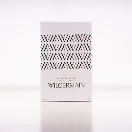 Wilgermain - More is more