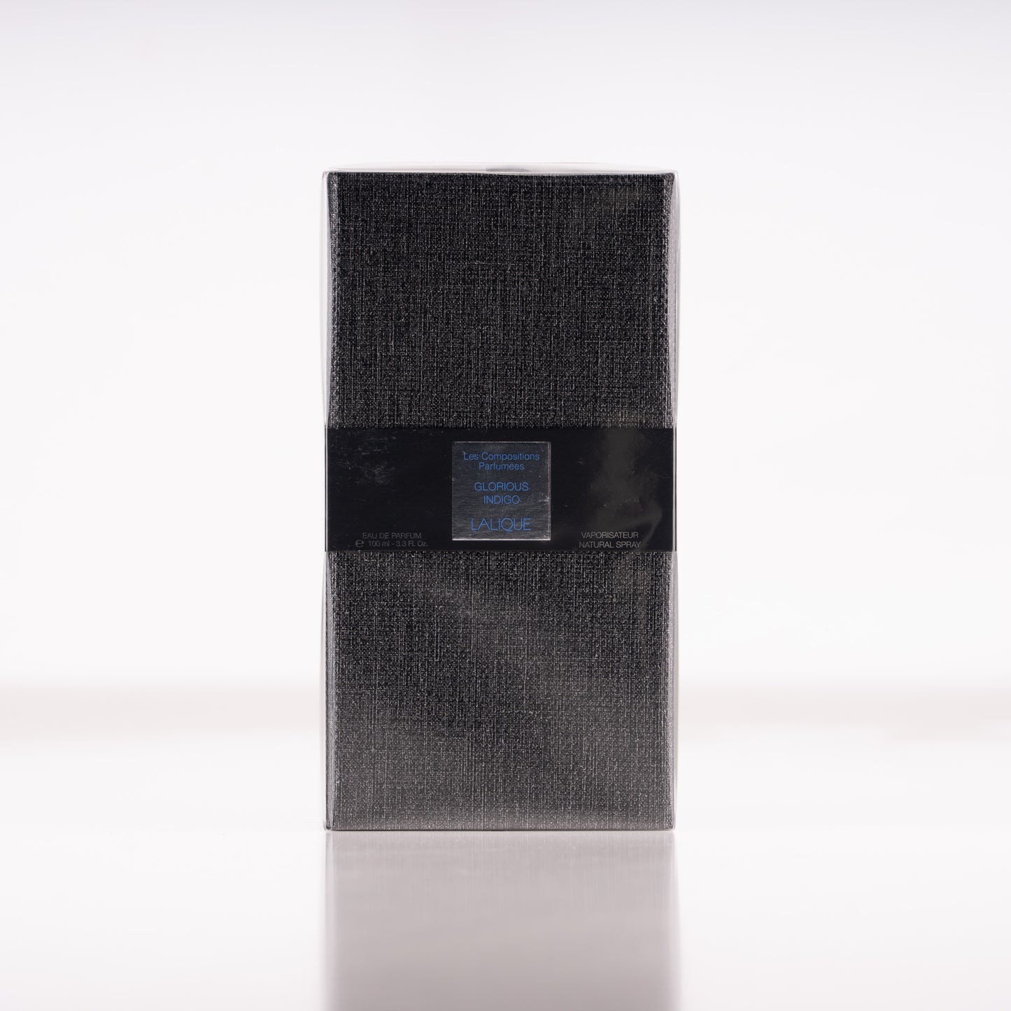 Lalique - Glorious Indigo Edp