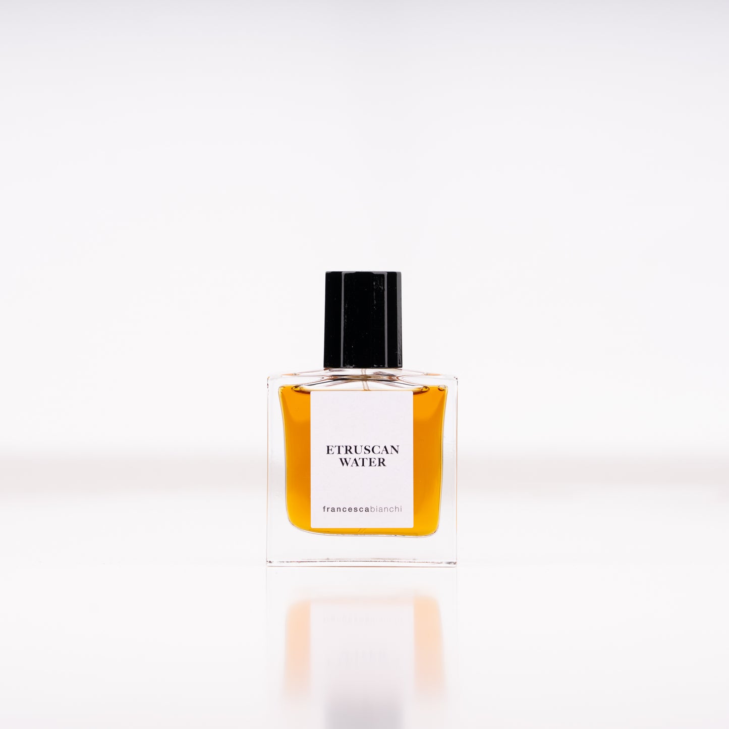 Francesca Bianchi Perfumes - Etruscan Water