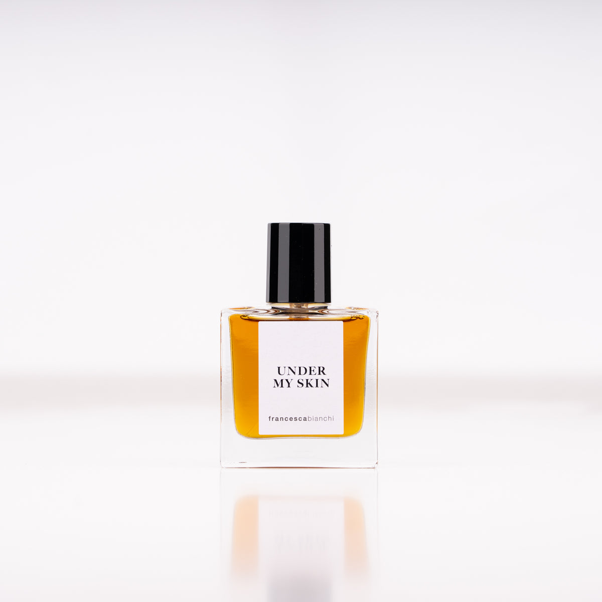 Francesca Bianchi Perfumes - Under My Skin