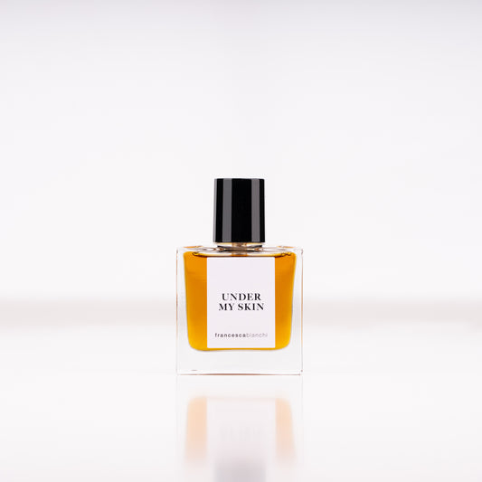 Francesca Bianchi Perfumes - Under My Skin