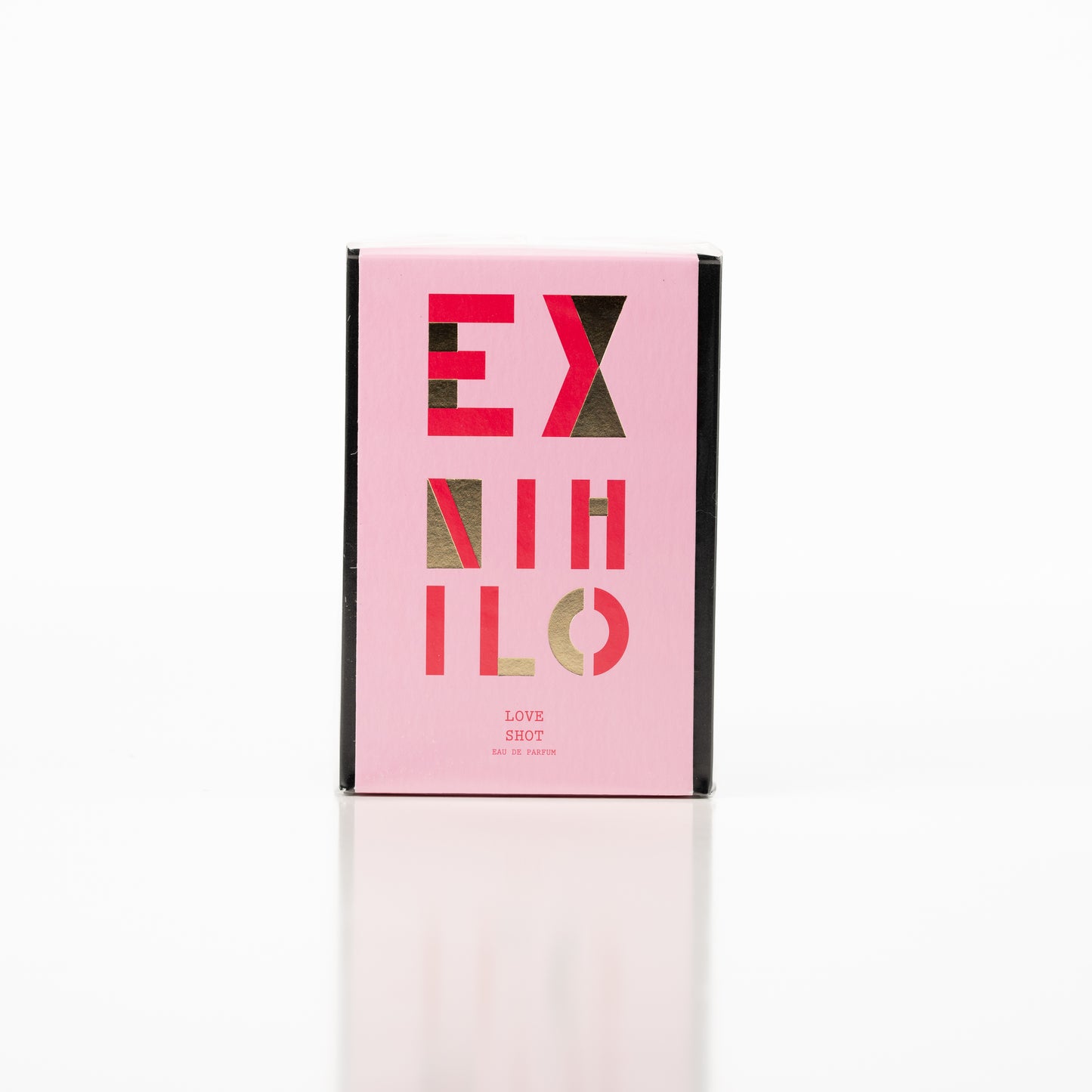 Ex Nihilo Paris - Love Shot - EDP