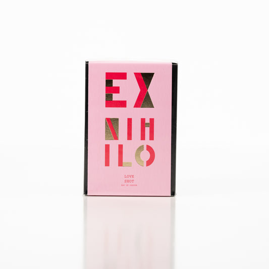 Ex Nihilo Paris - Love Shot - EDP