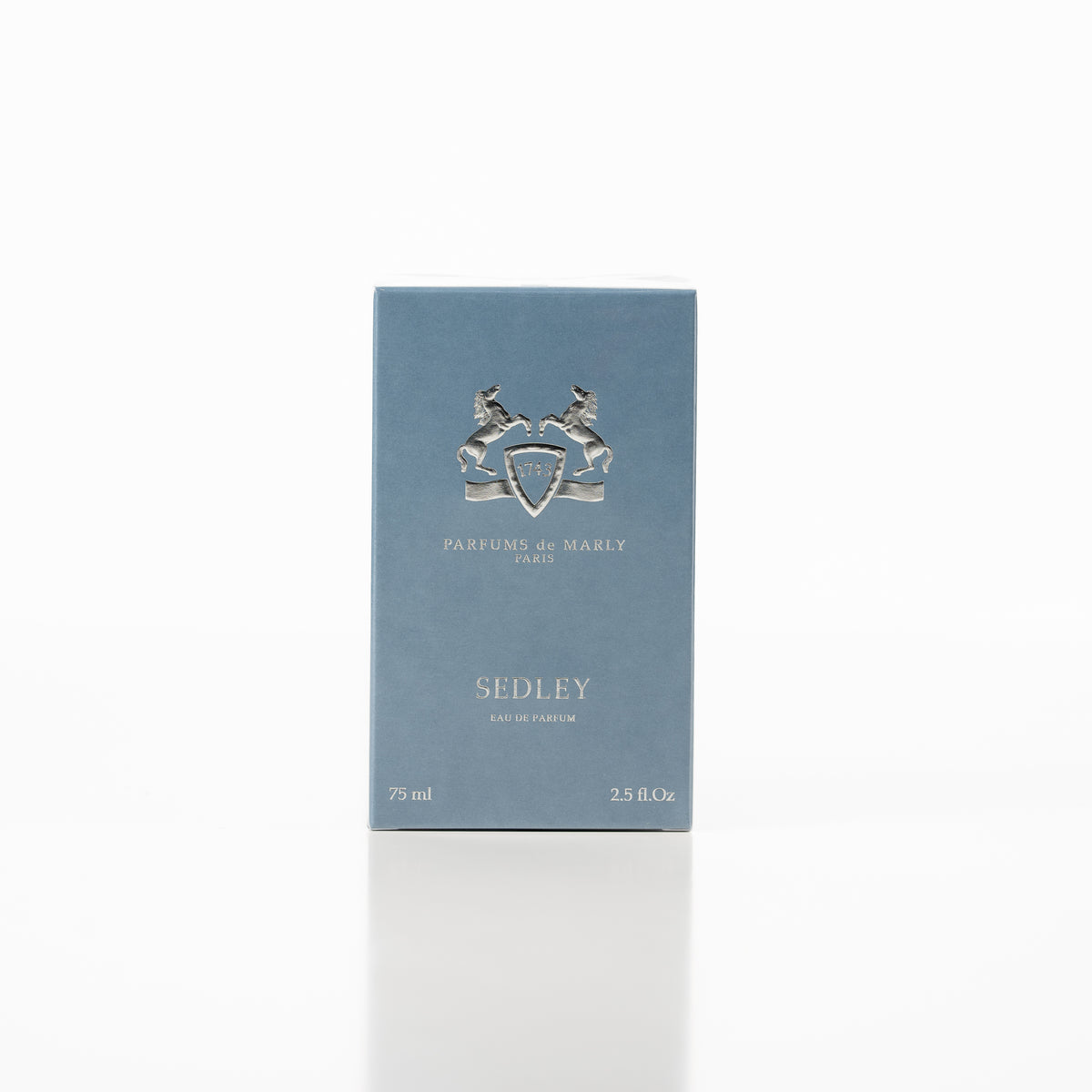 Sedley Notes Parfums De Marly - Sedley | Olfactoryfactoryllc
