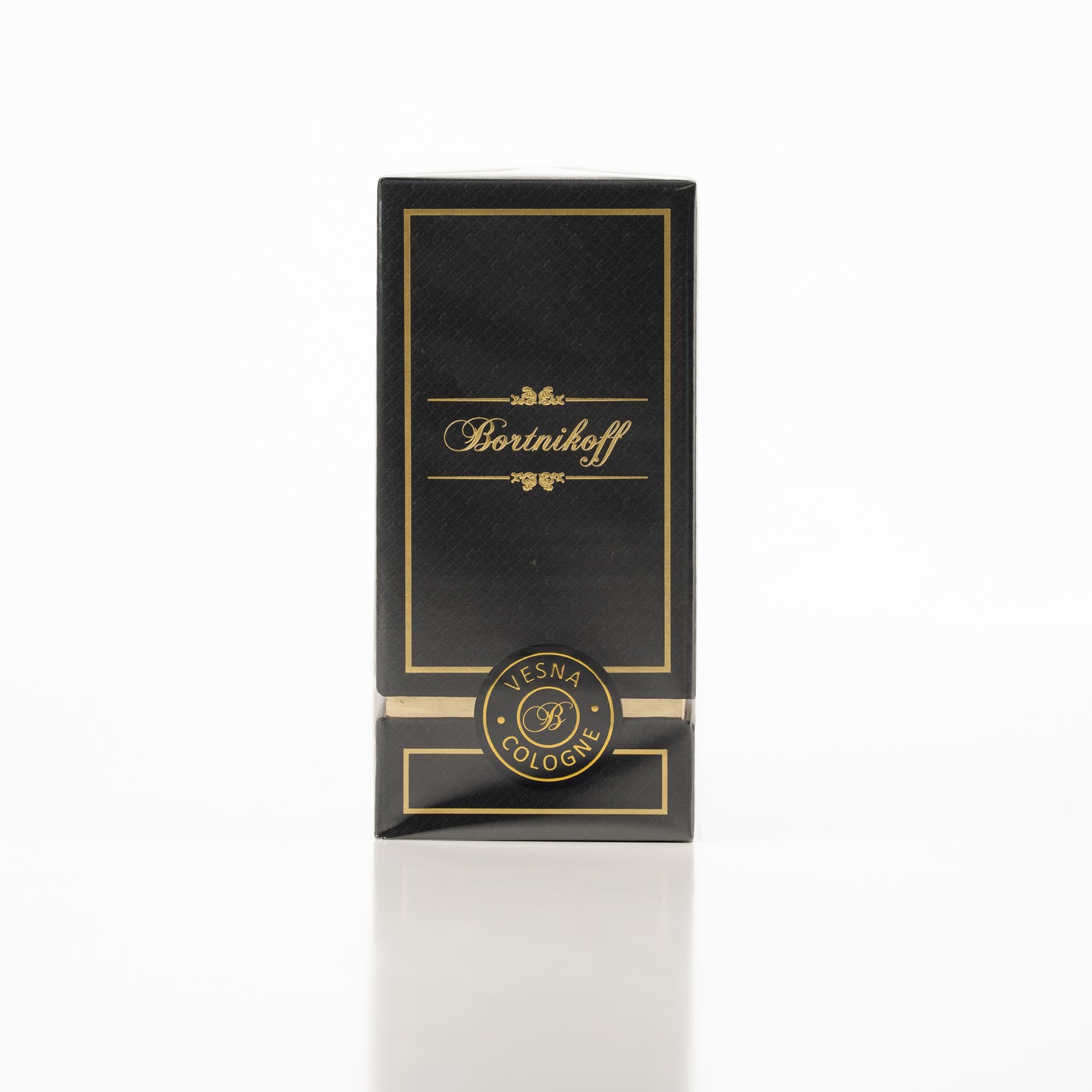 Bortnikoff - Vesna Cologne