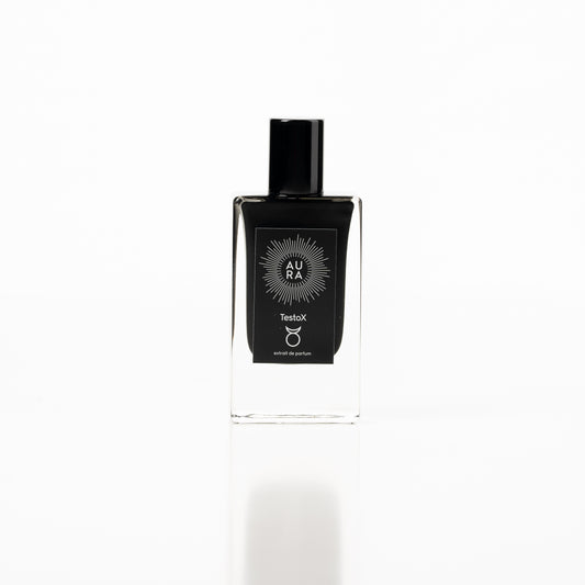 Aura Perfume - TestoX