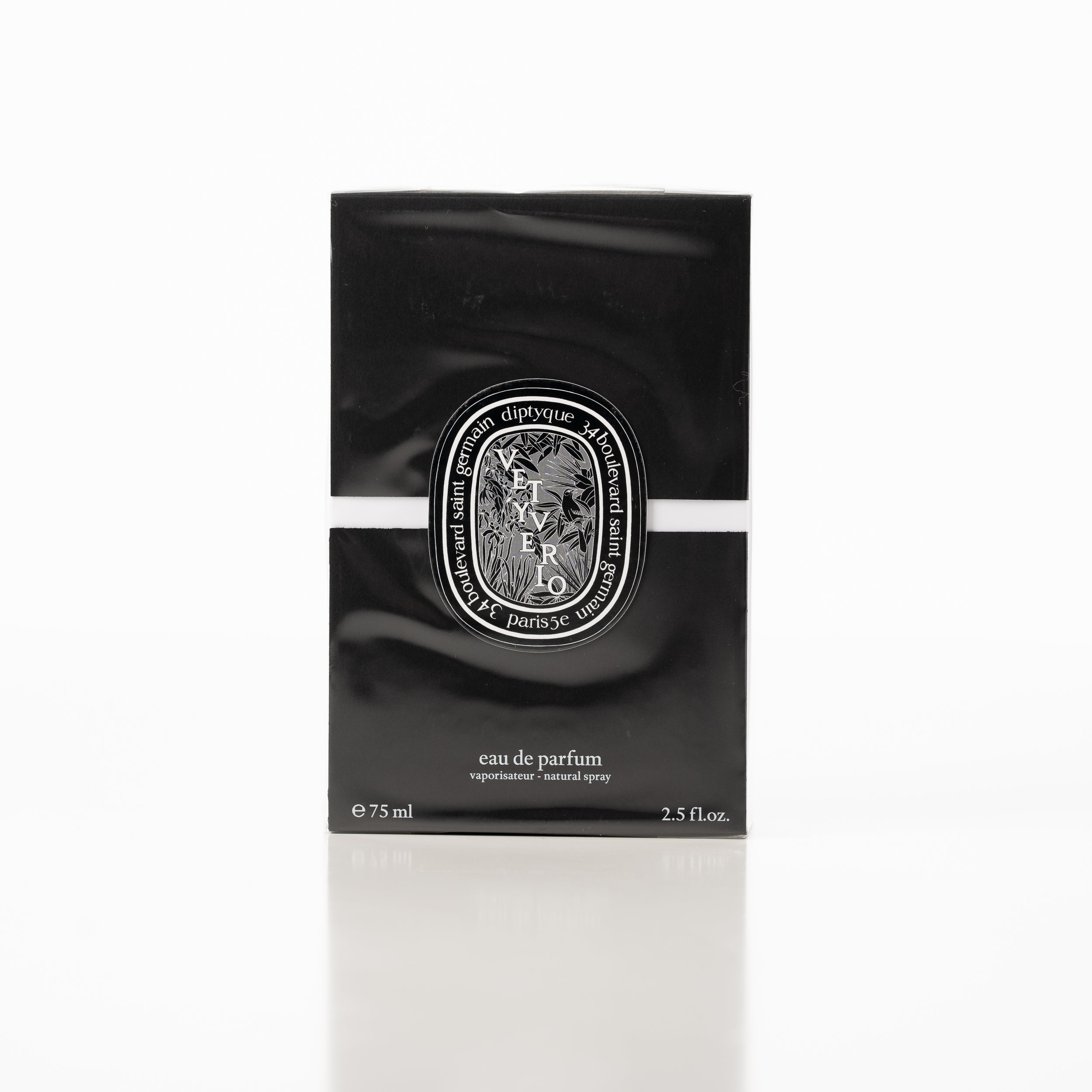 Diptyque - Vetyverio - EDP | Olfactoryfactoryllc