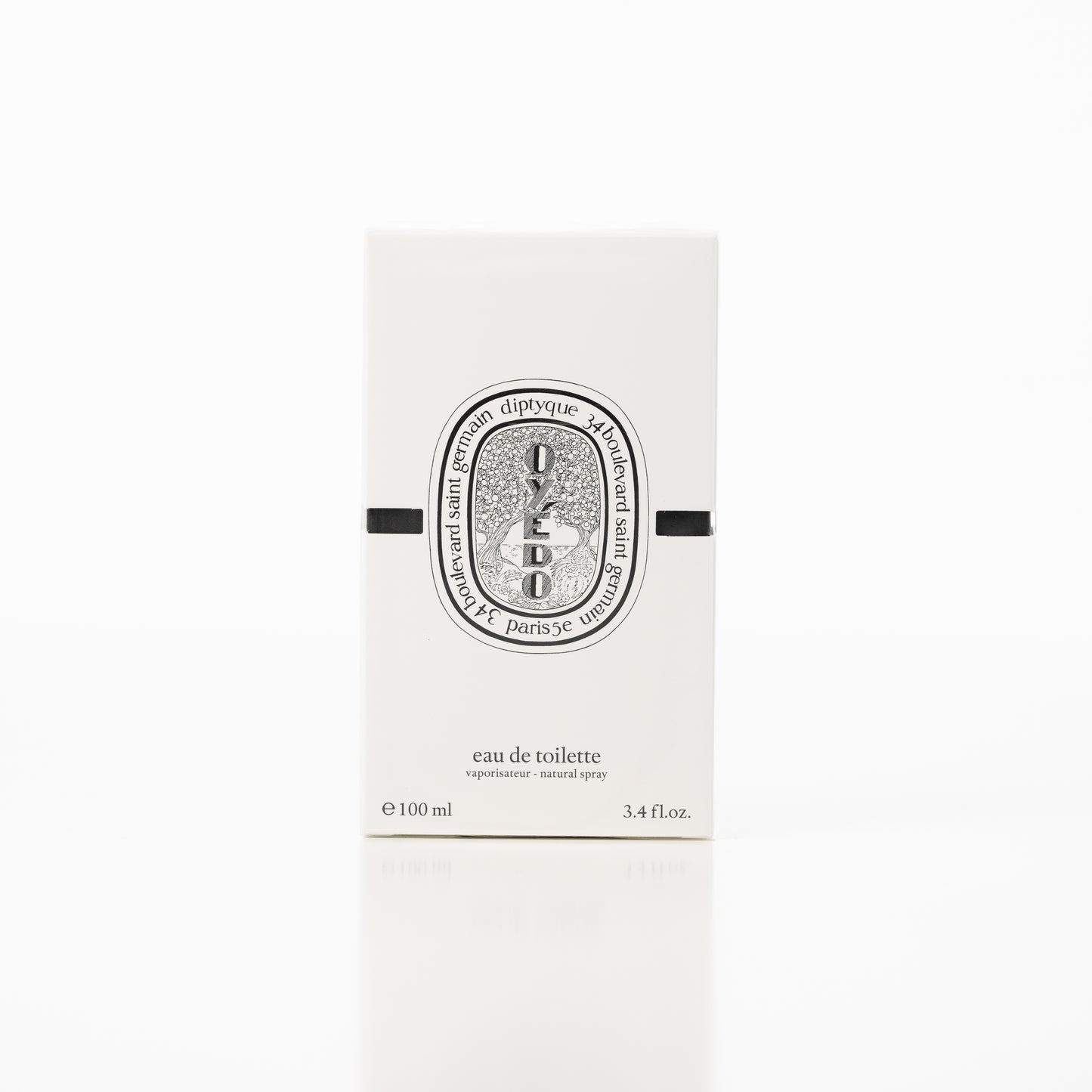 Diptyque - Oyedo - Eau de Toilette