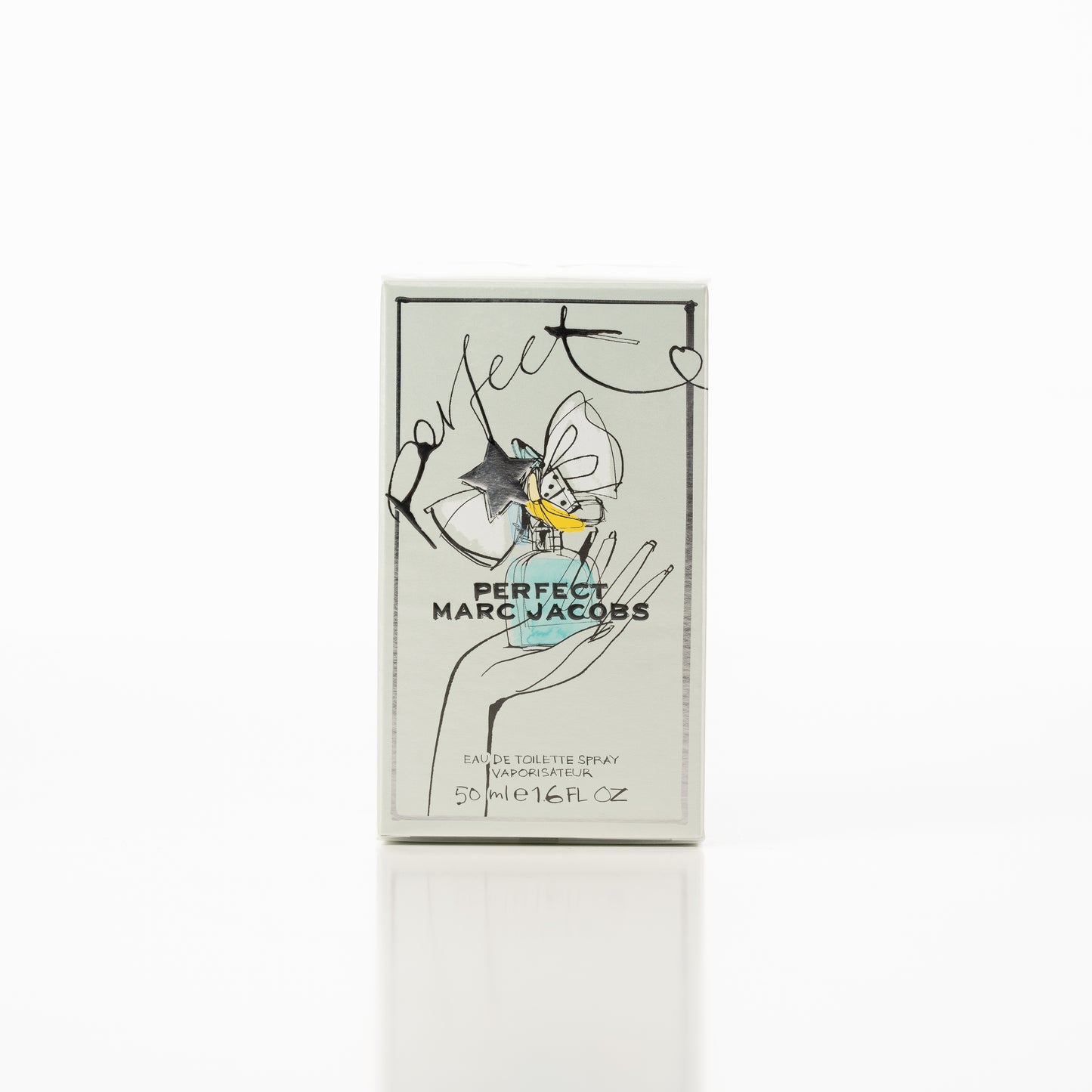 Marc Jacobs - Perfect - Eau de Toilette