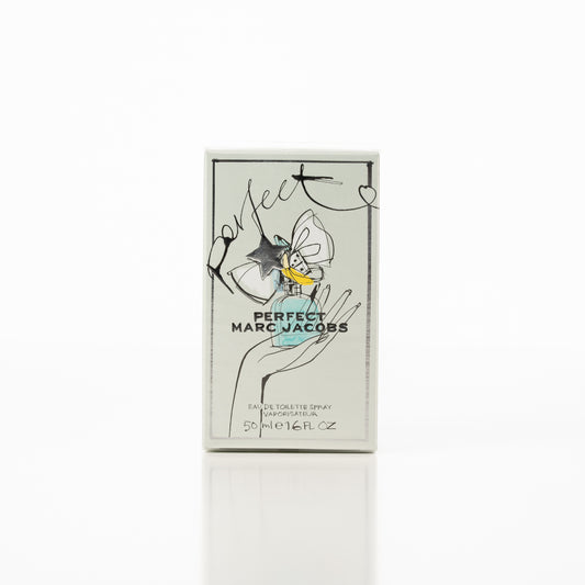 Marc Jacobs - Perfect - Eau de Toilette