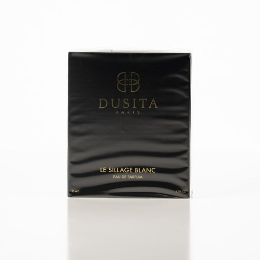 Dusita - Le Sillage Blanc - EDP