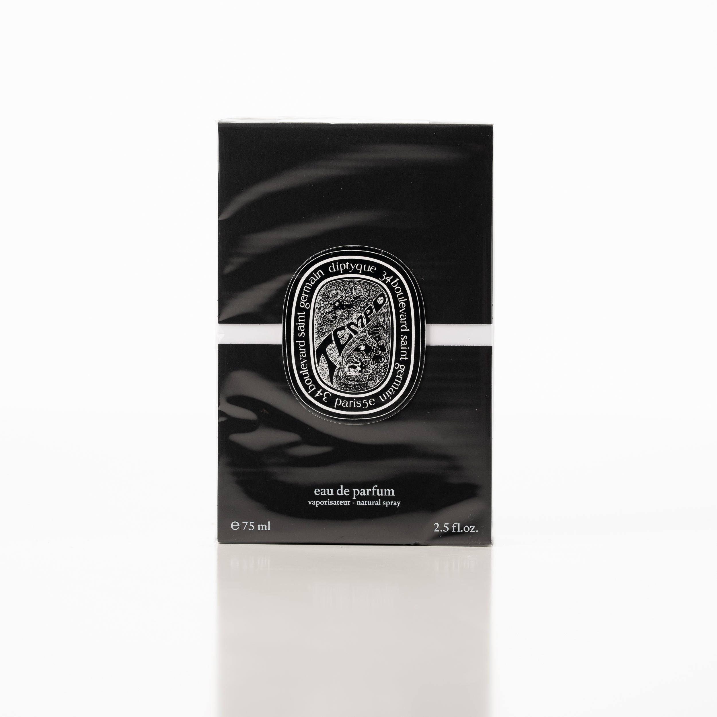 Diptyque - Tempo | Olfactoryfactoryllc