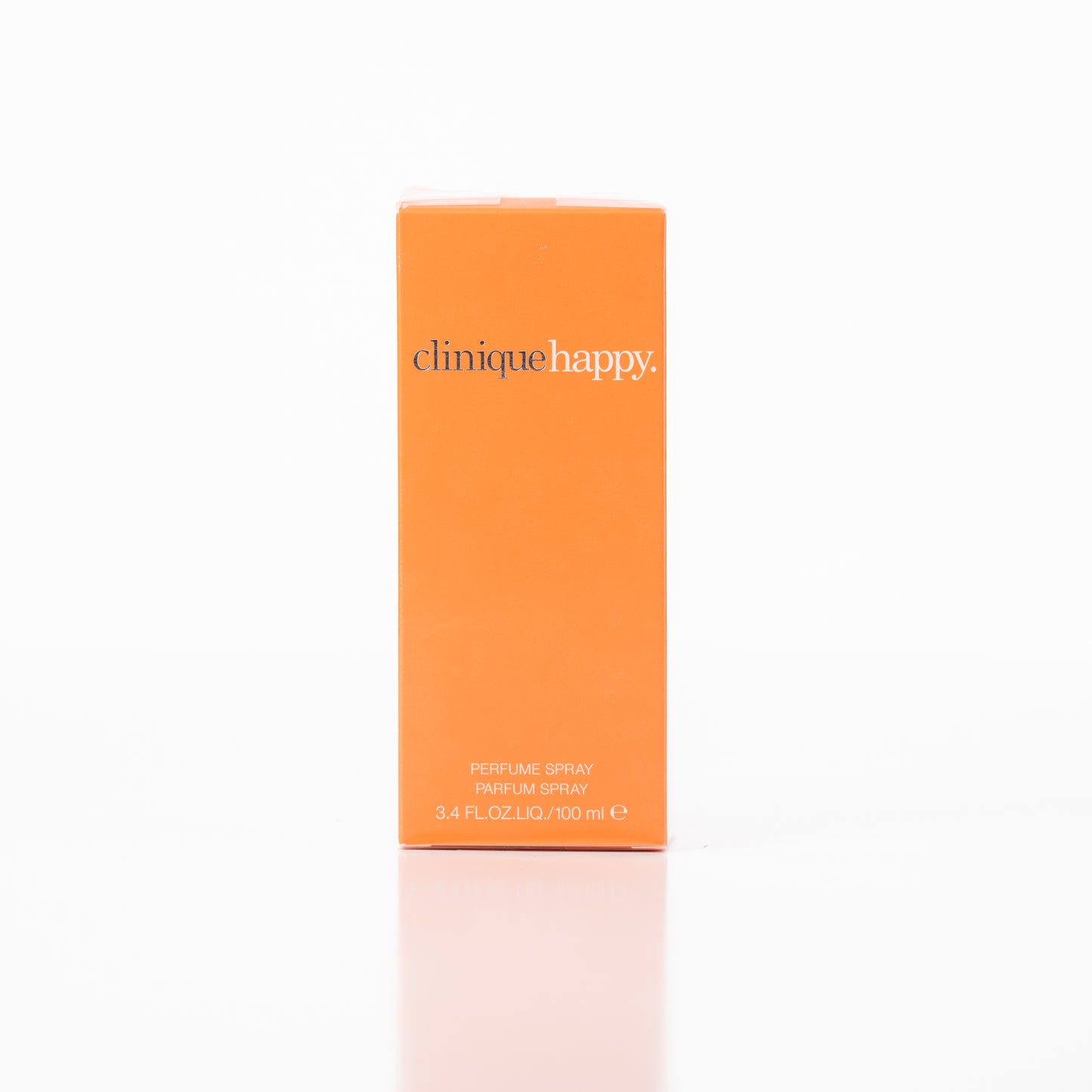 Clinique - Happy women - edp