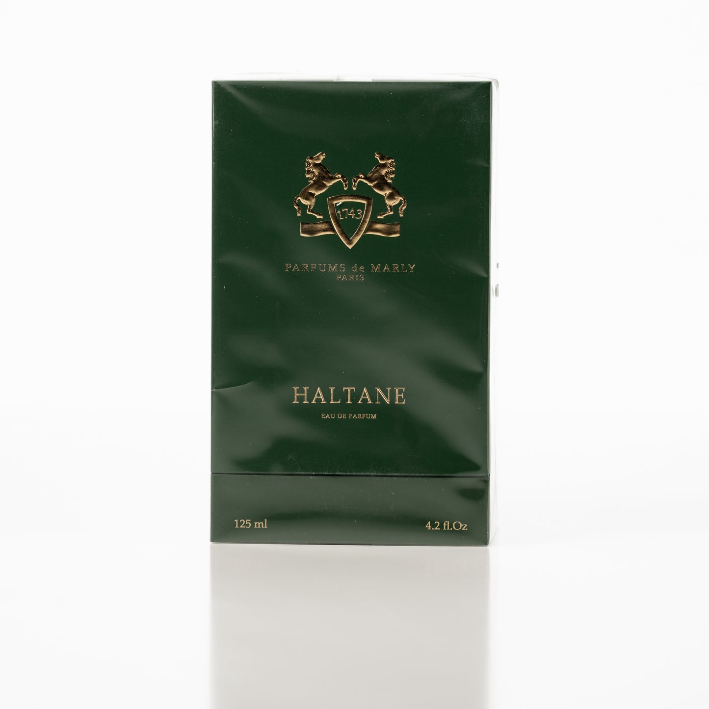 Parfums de marly - Haltane