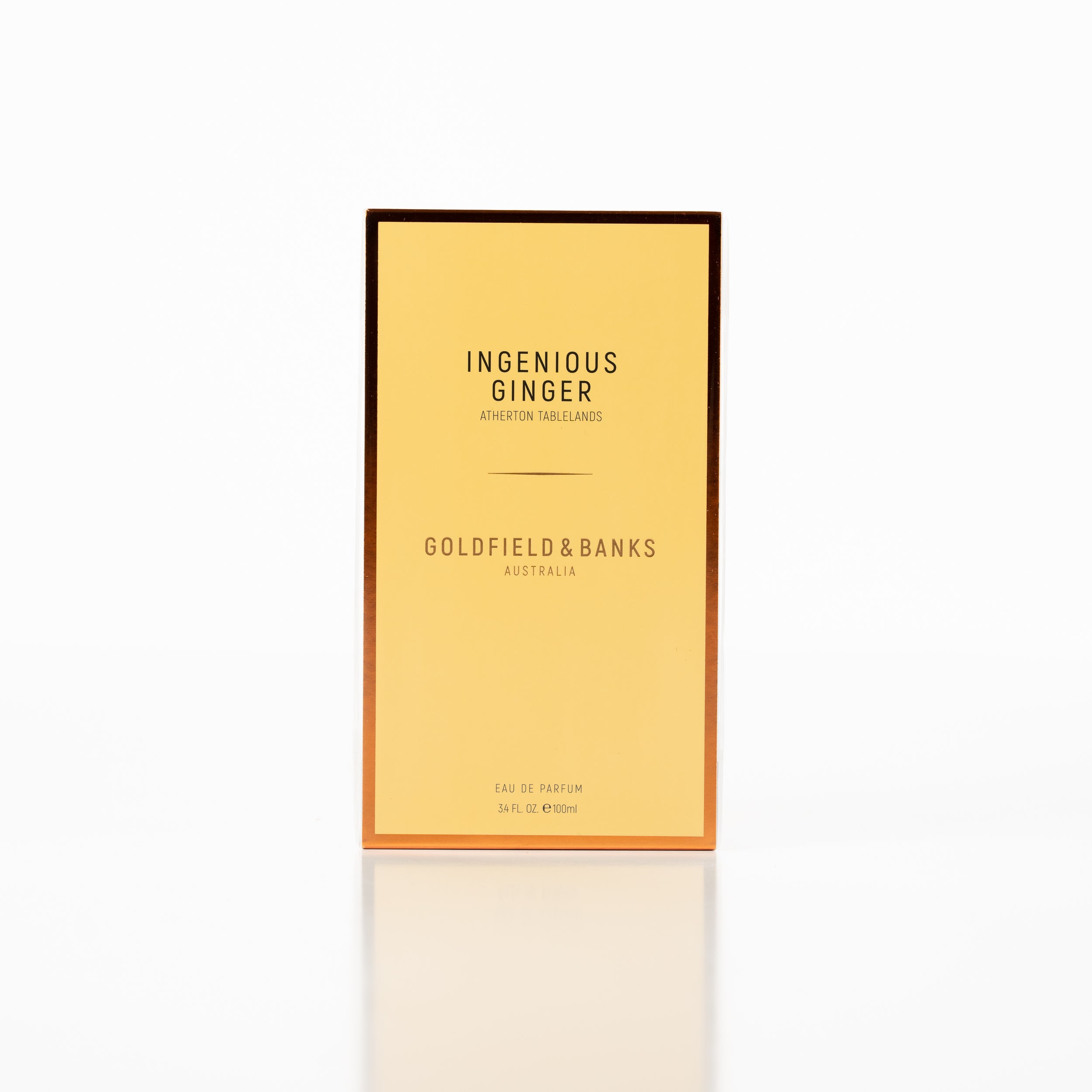 Goldfield & Banks - Ingenious Ginger - EDP | Olfactoryfactoryllc