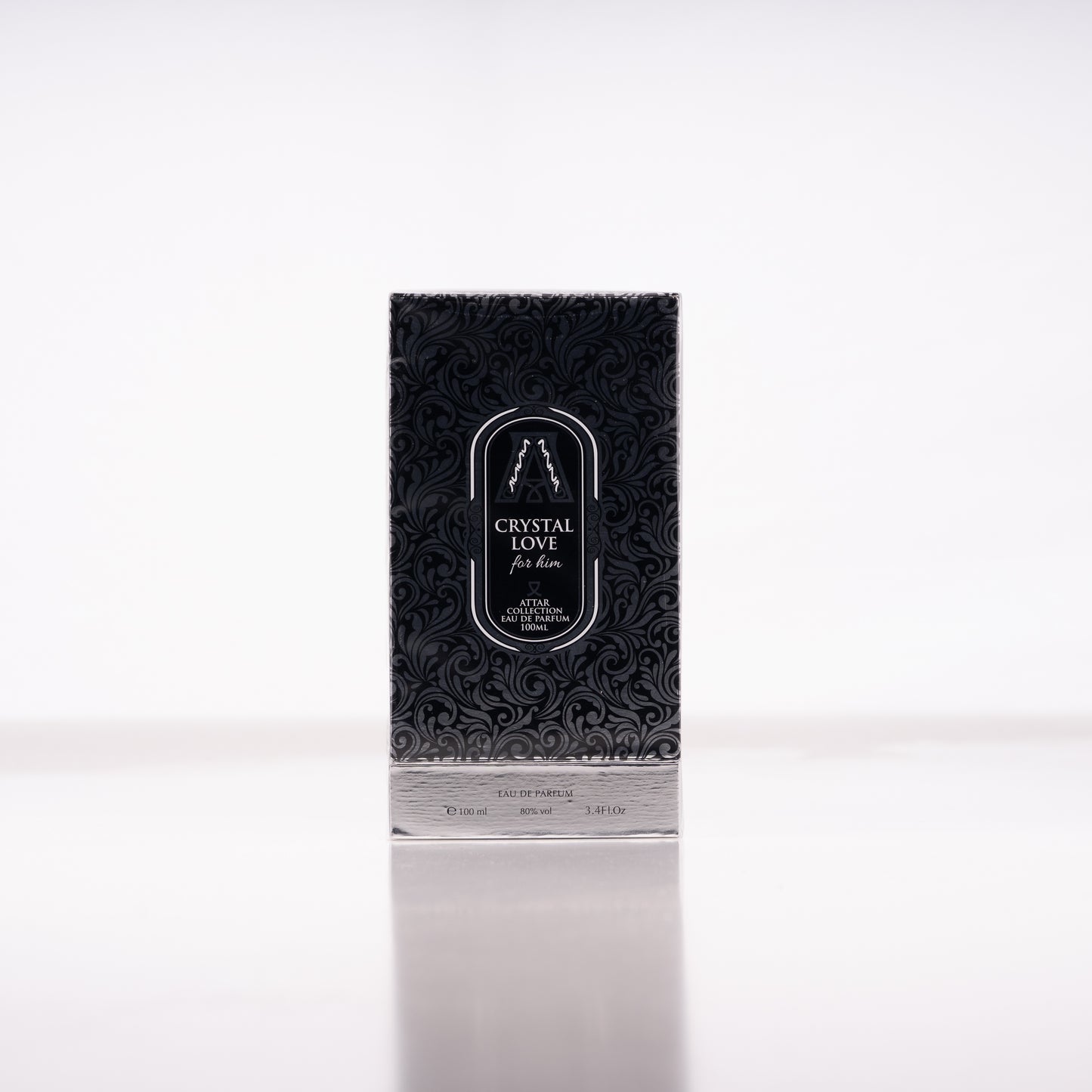 Attar Collection - Crystal Love For Him