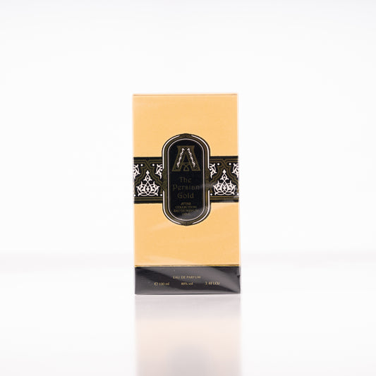 Attar Collection - The Persian Gold