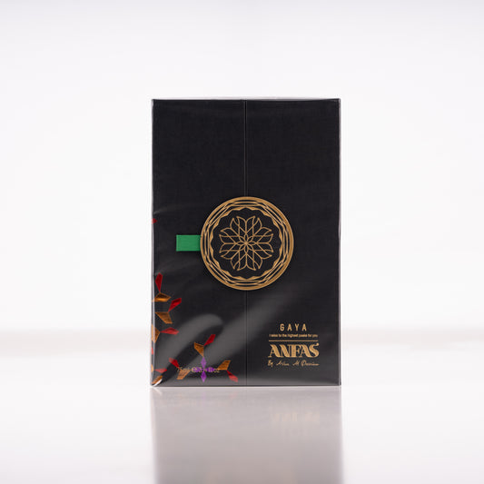 Anfas - Gaya