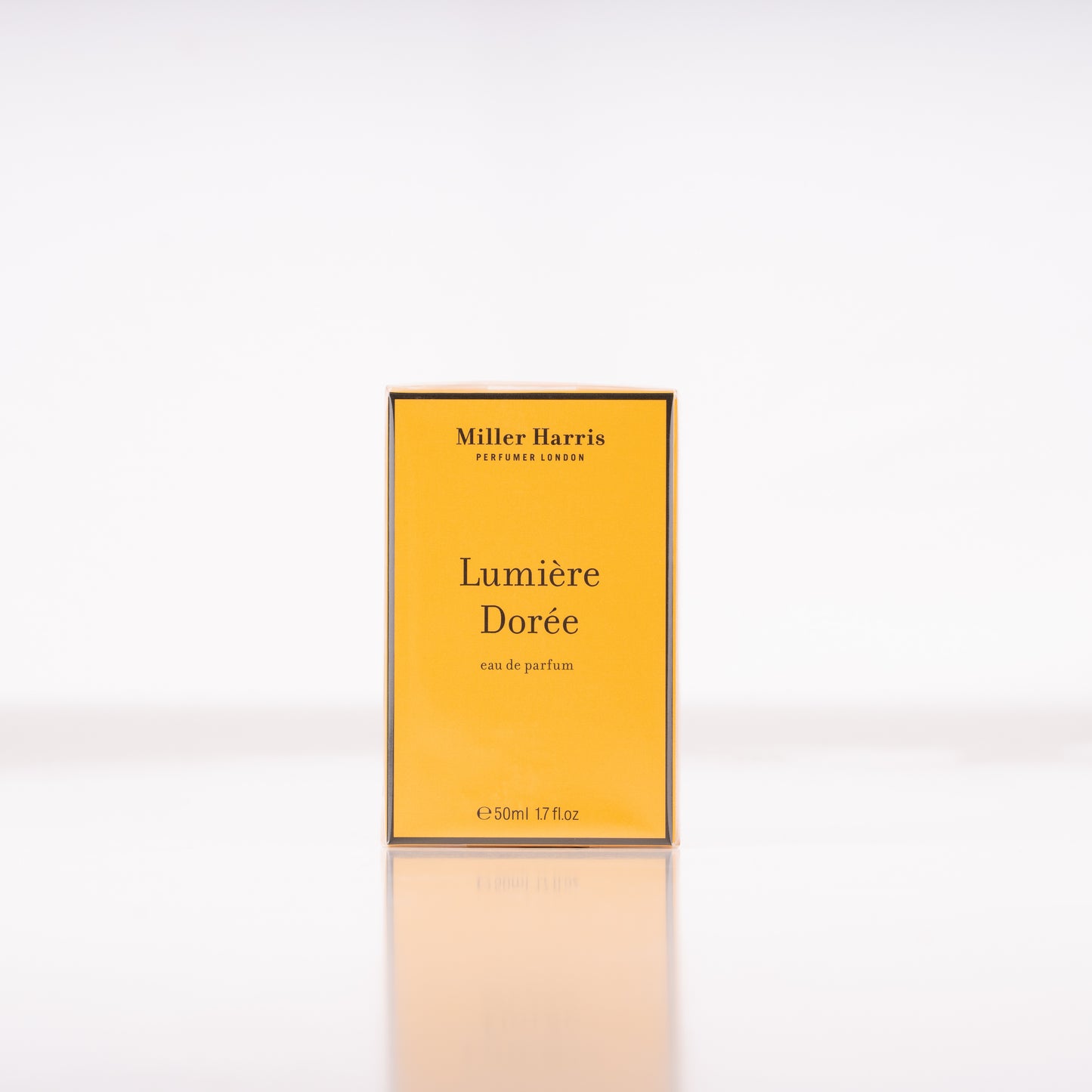 Miller Harris - Lumiere Doree Edp