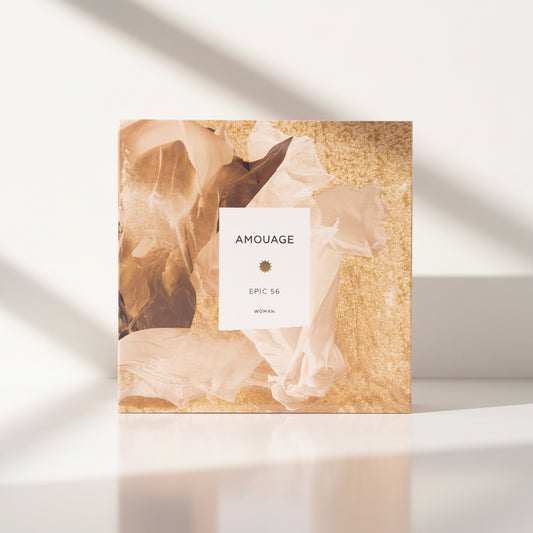 Amouage - Epic Woman 56 Extrait