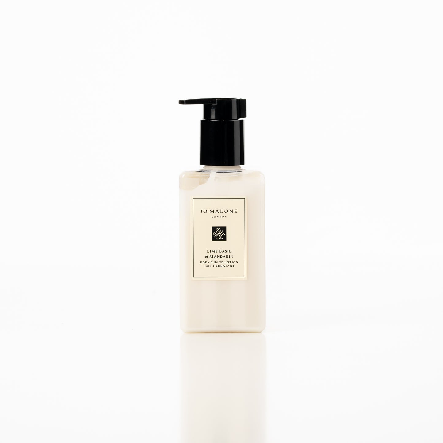 Jo Malone - Lime Basil & Mandarin - Body & Hand Lotion