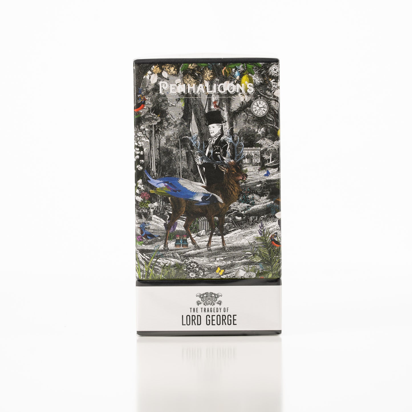 Penhaligon's - Portraits Collection - Lord George